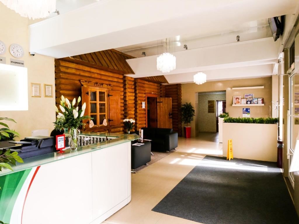 general-main-building