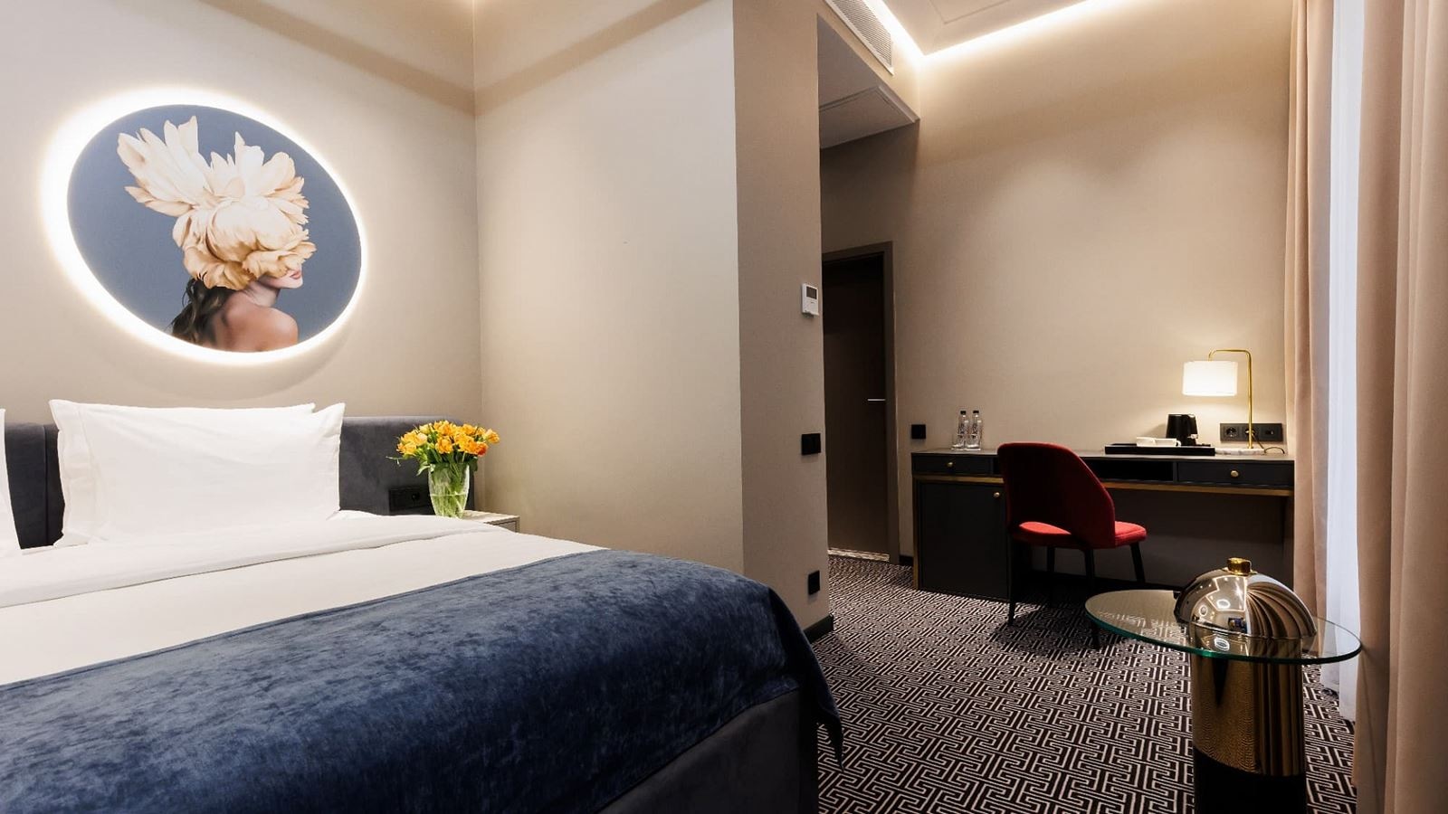 rooms-стандарт-dbl