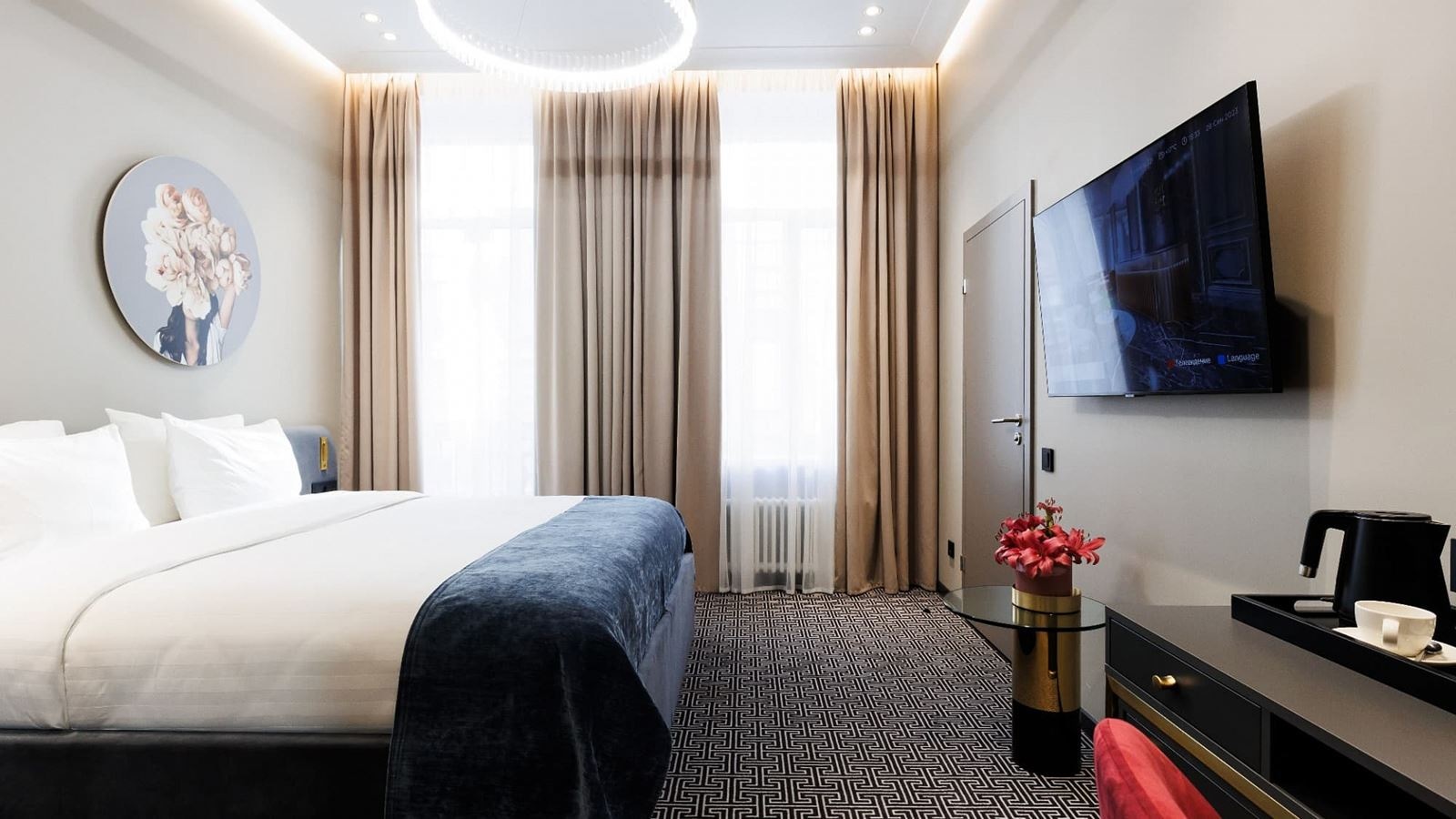 rooms-модерн-dbltwin