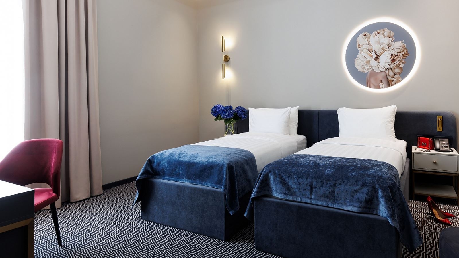 rooms-модерн-dbltwin