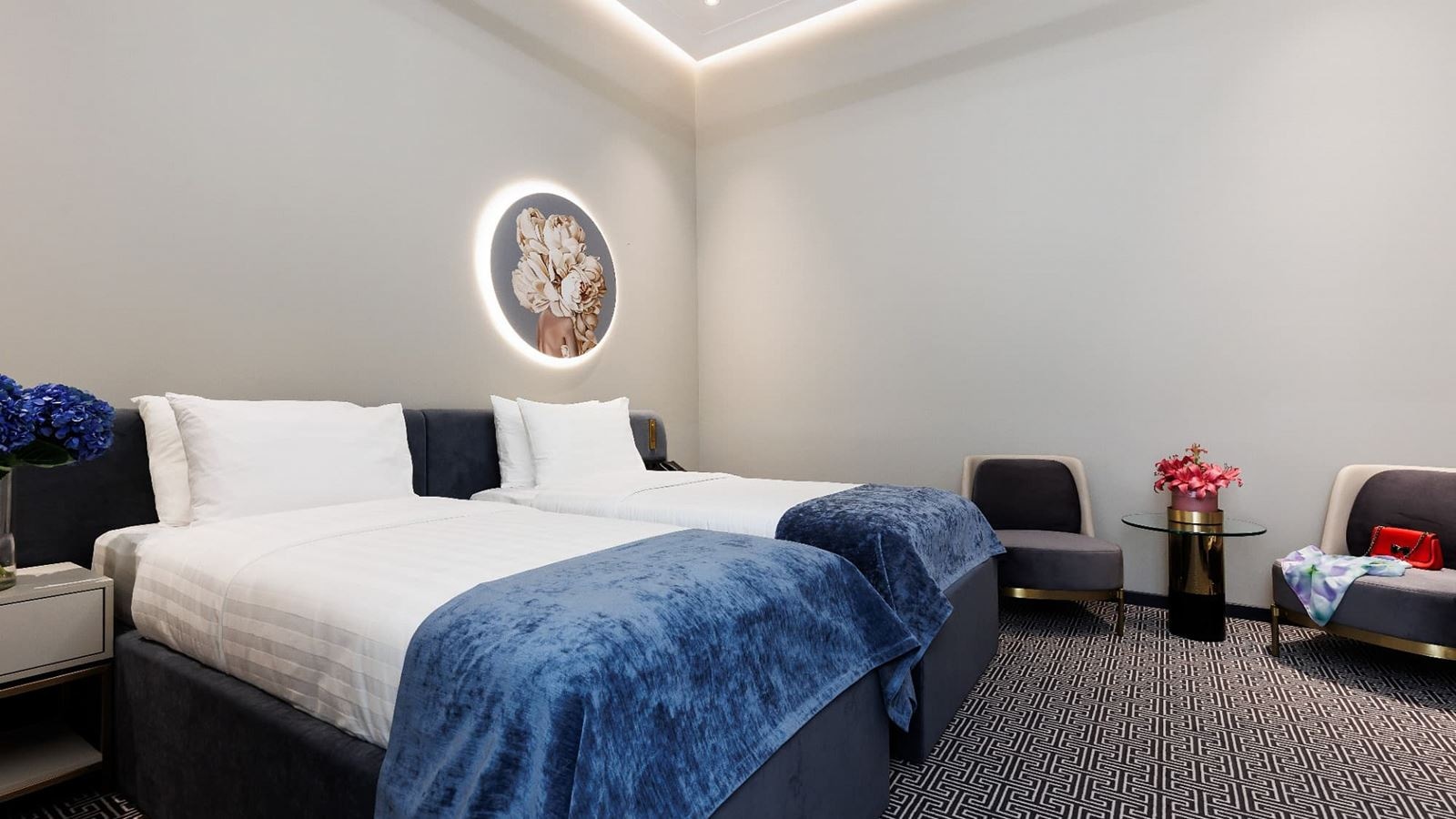 rooms-модерн-dbltwin