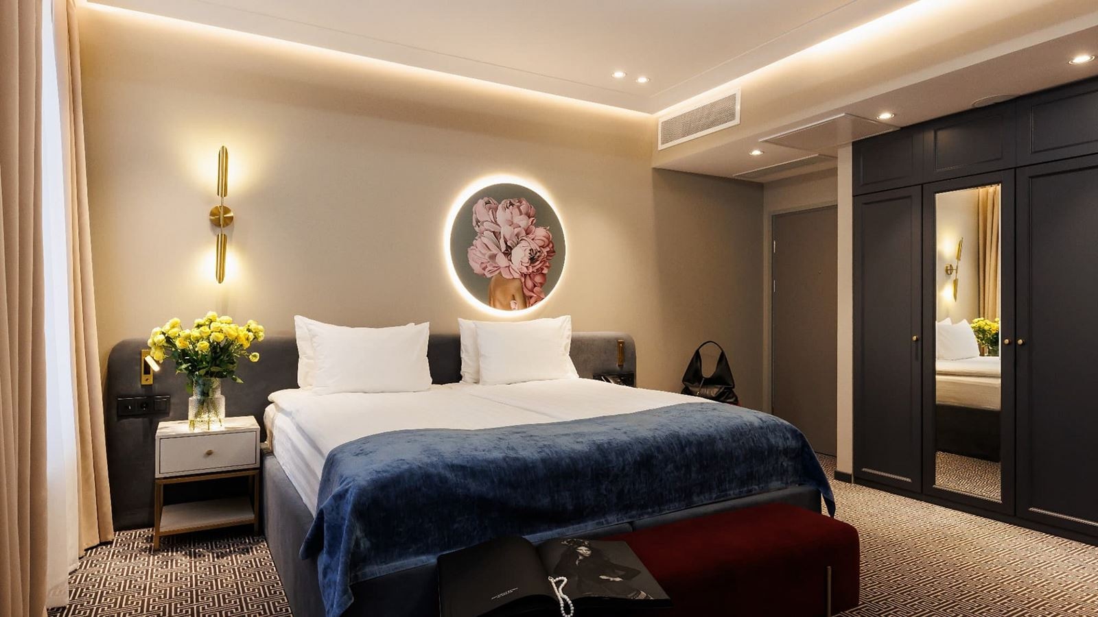 rooms-делюкс-dbltwin