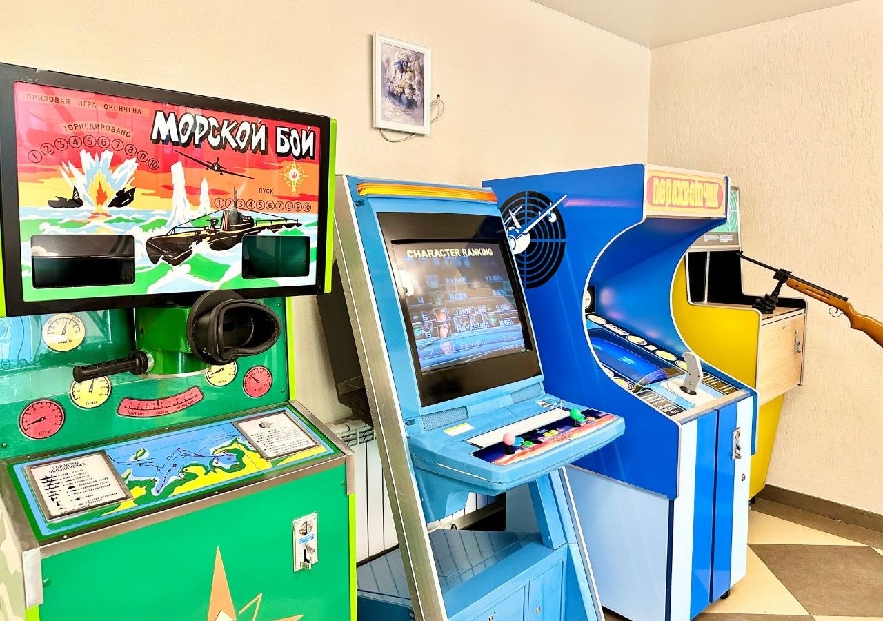 general-main-building