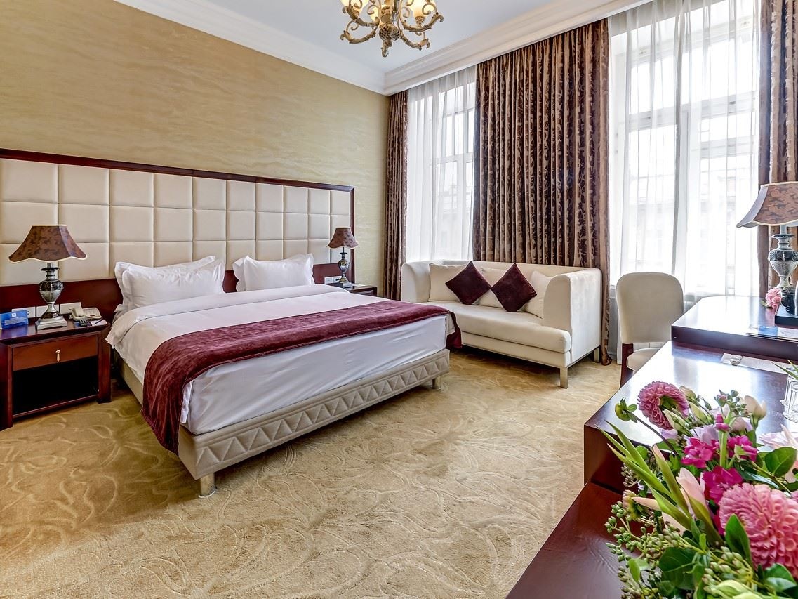 rooms-делюкс-с-дуshем