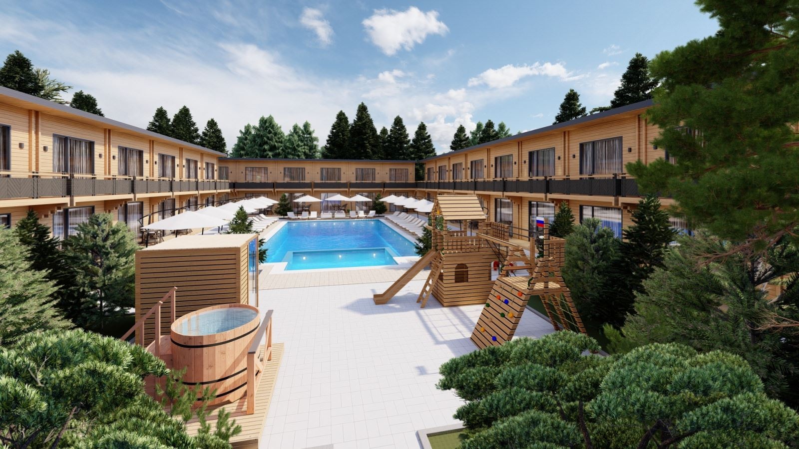 general-main-building