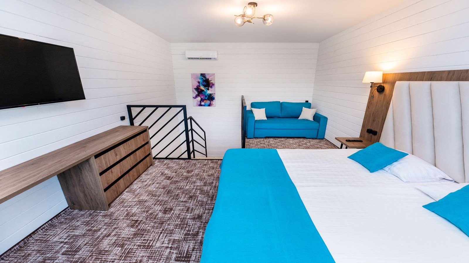 rooms-sea-village-premium