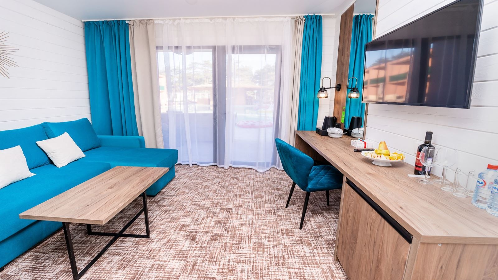 rooms-sea-village-premium