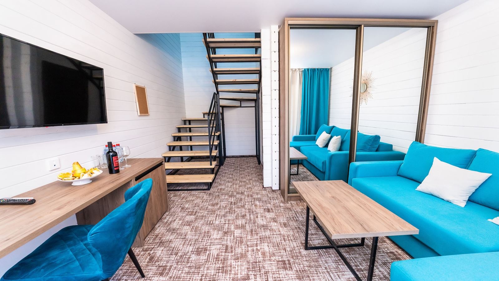 rooms-sea-village-premium