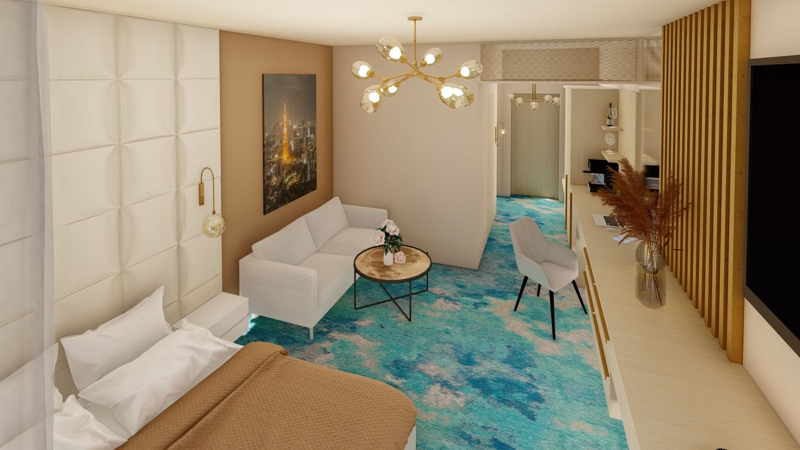 rooms-sea-village-standart