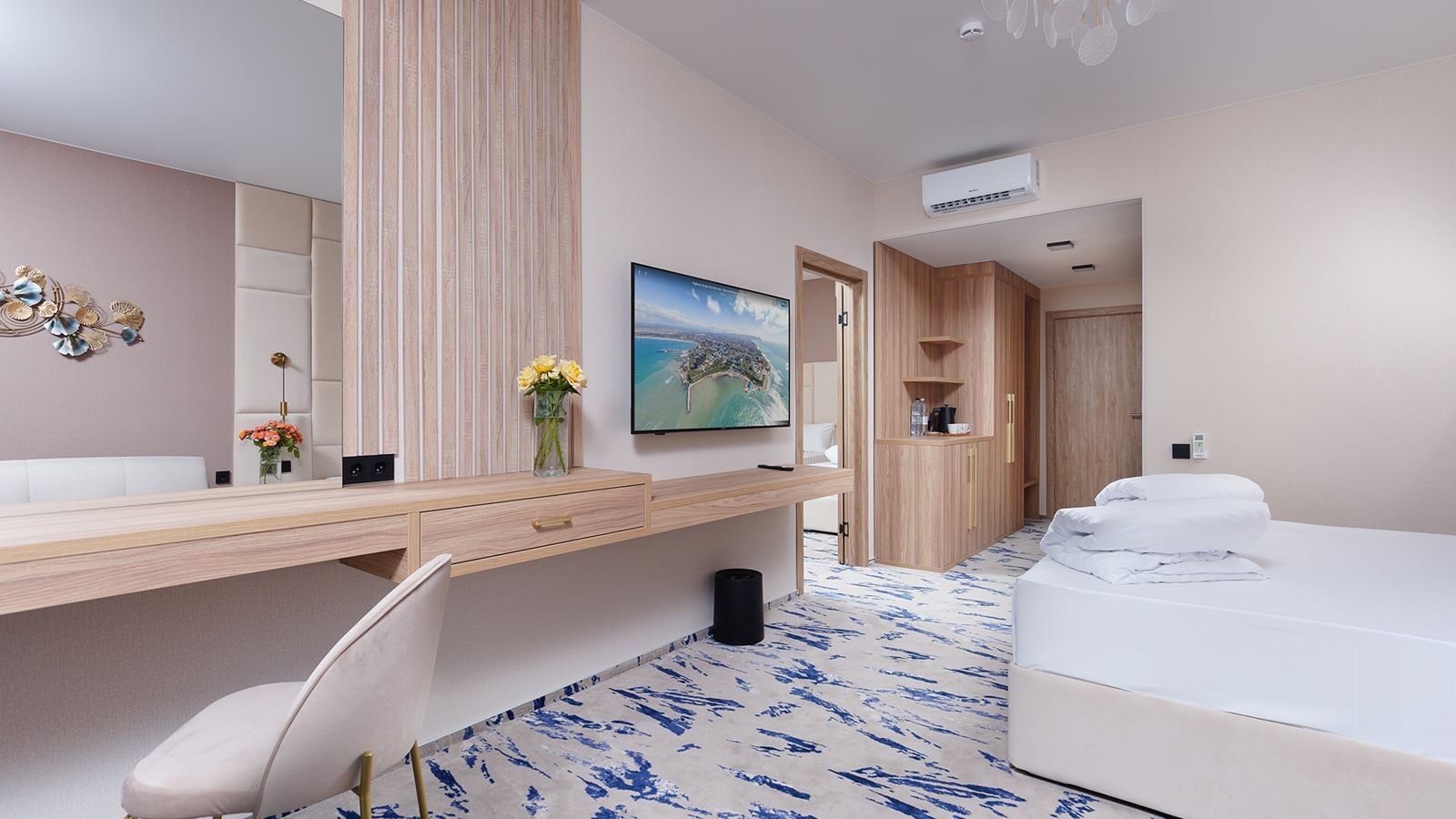rooms-sea-village-suite-new-2-этаж
