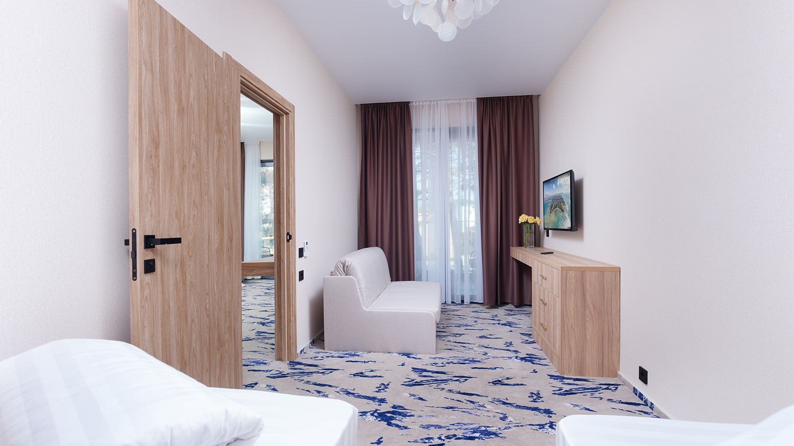 rooms-sea-village-suite-new-2-этаж