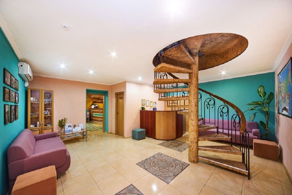 general-main-building