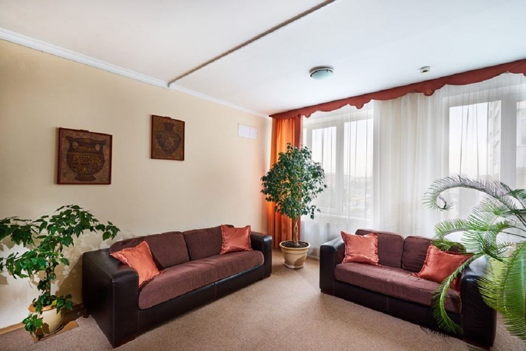 general-main-building