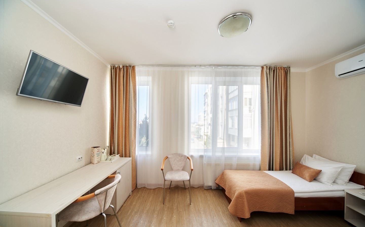 rooms-стандарт-2местный