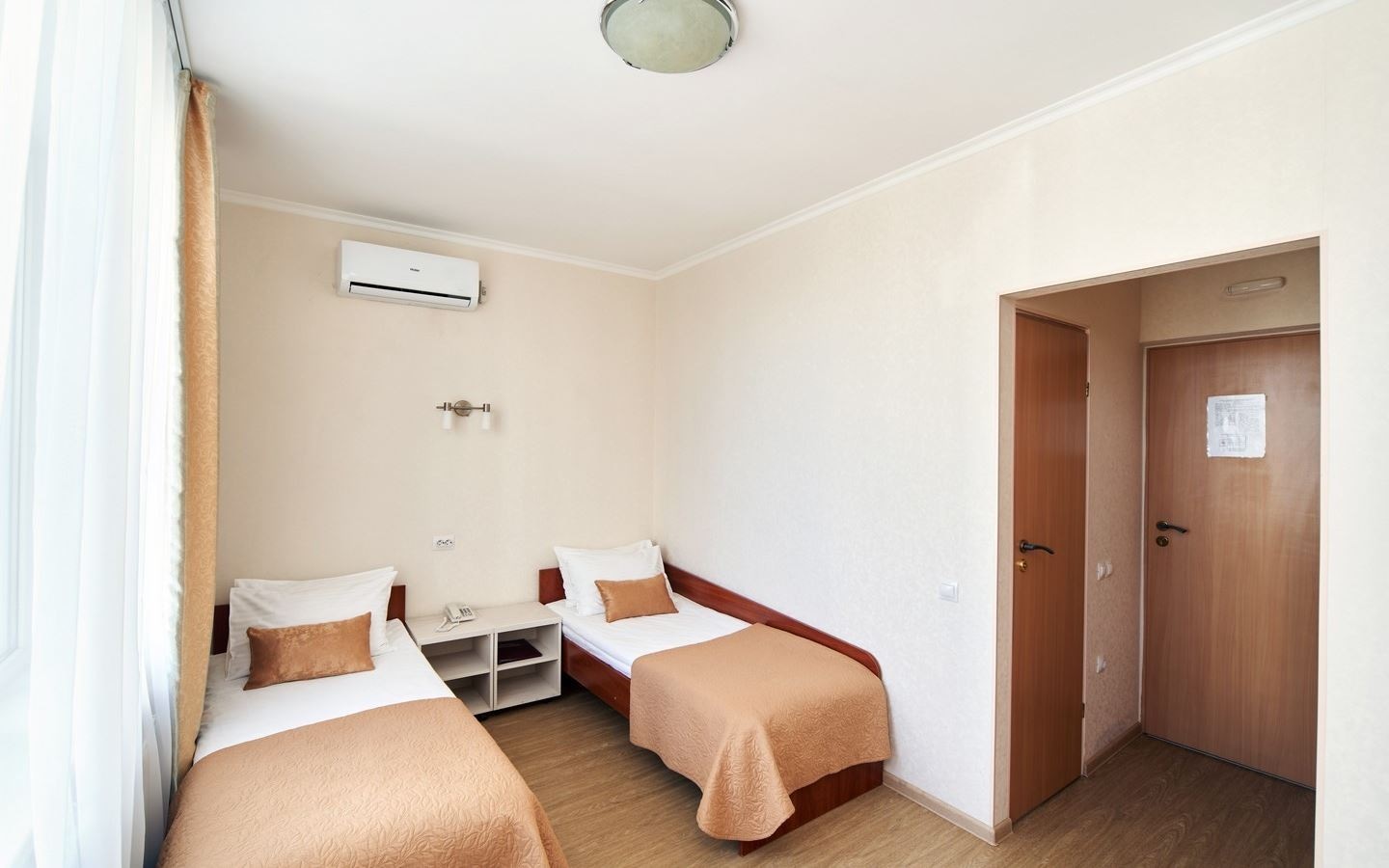 rooms-стандарт-2местный