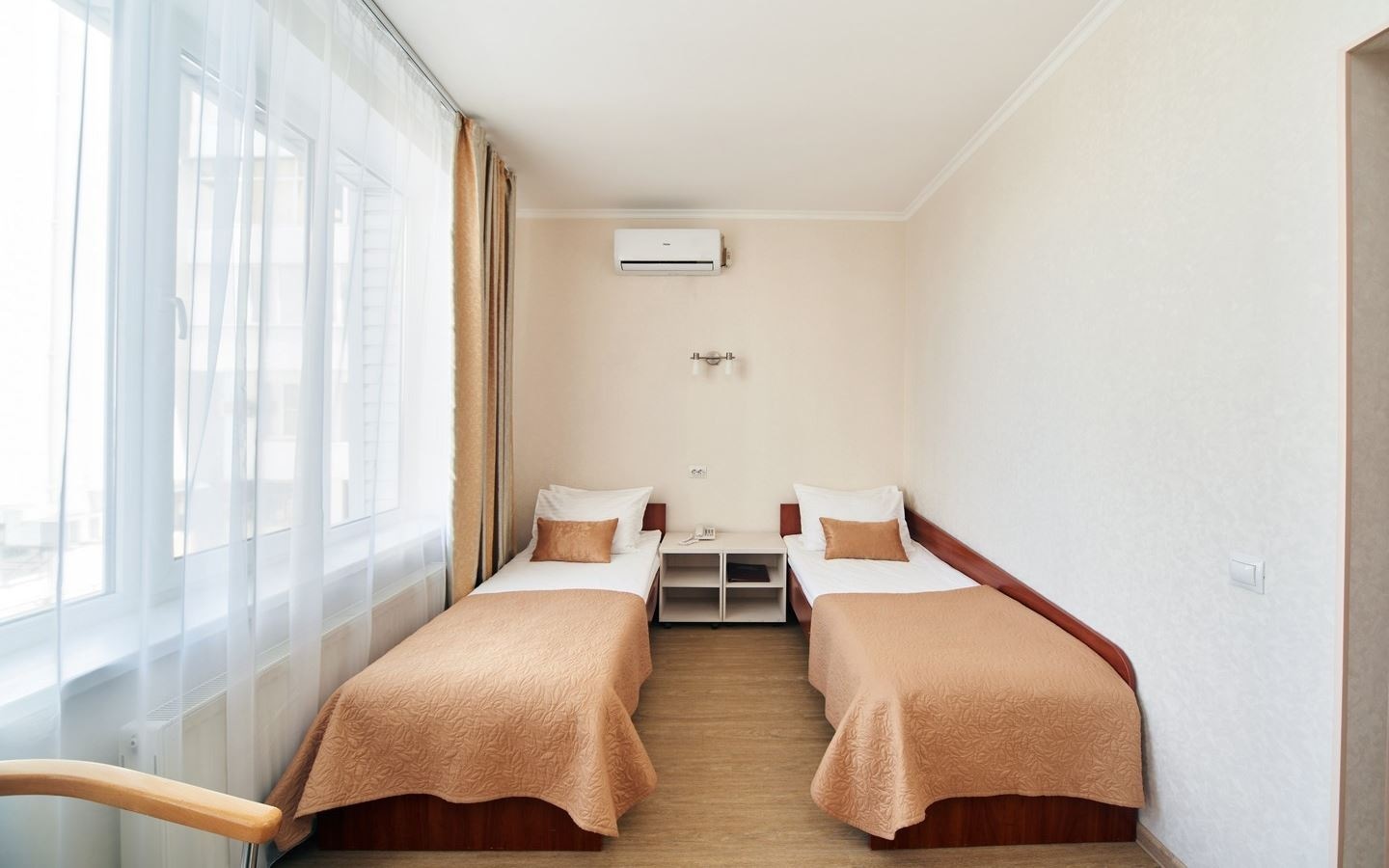 rooms-стандарт-2местный