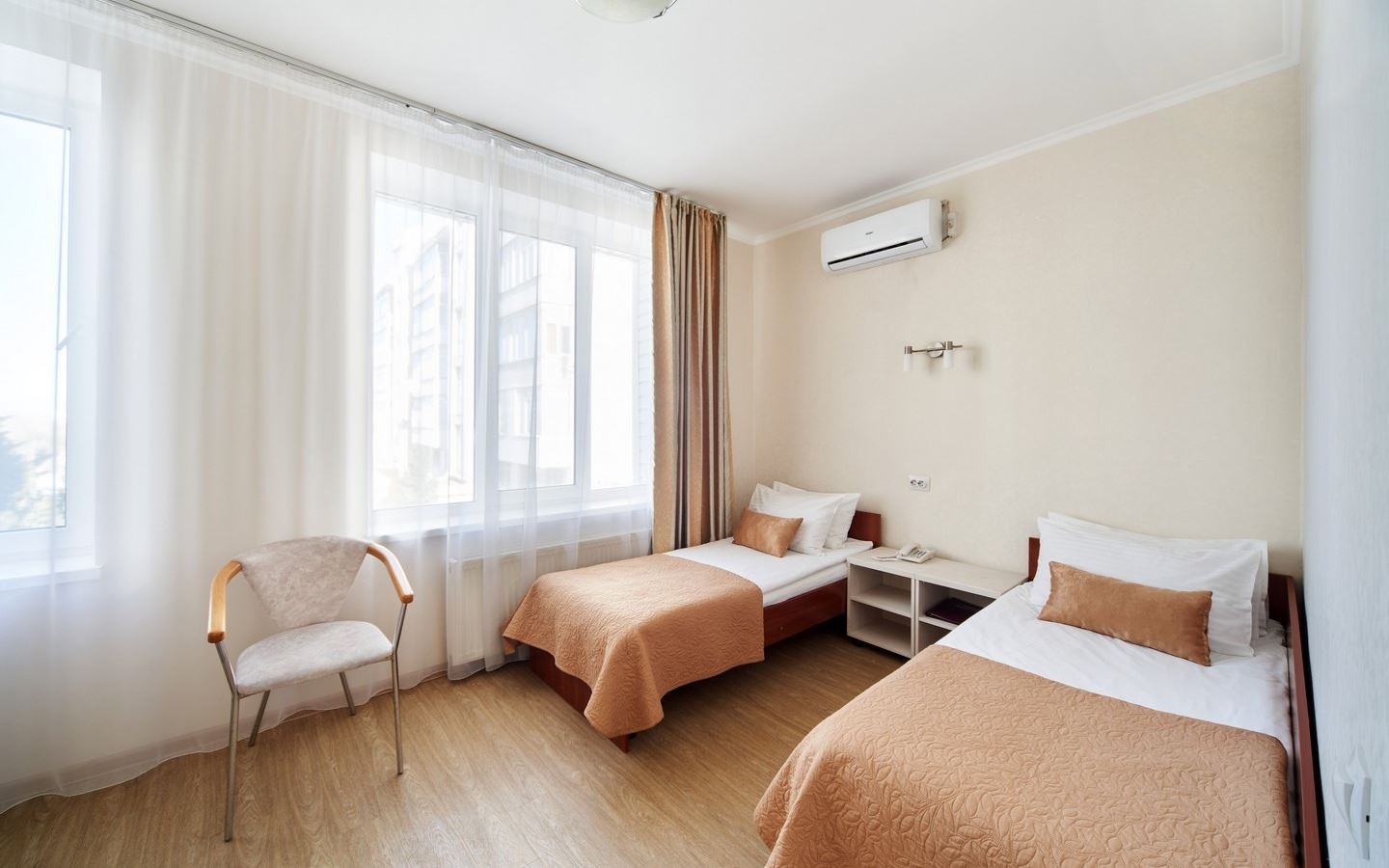 rooms-стандарт-2местный