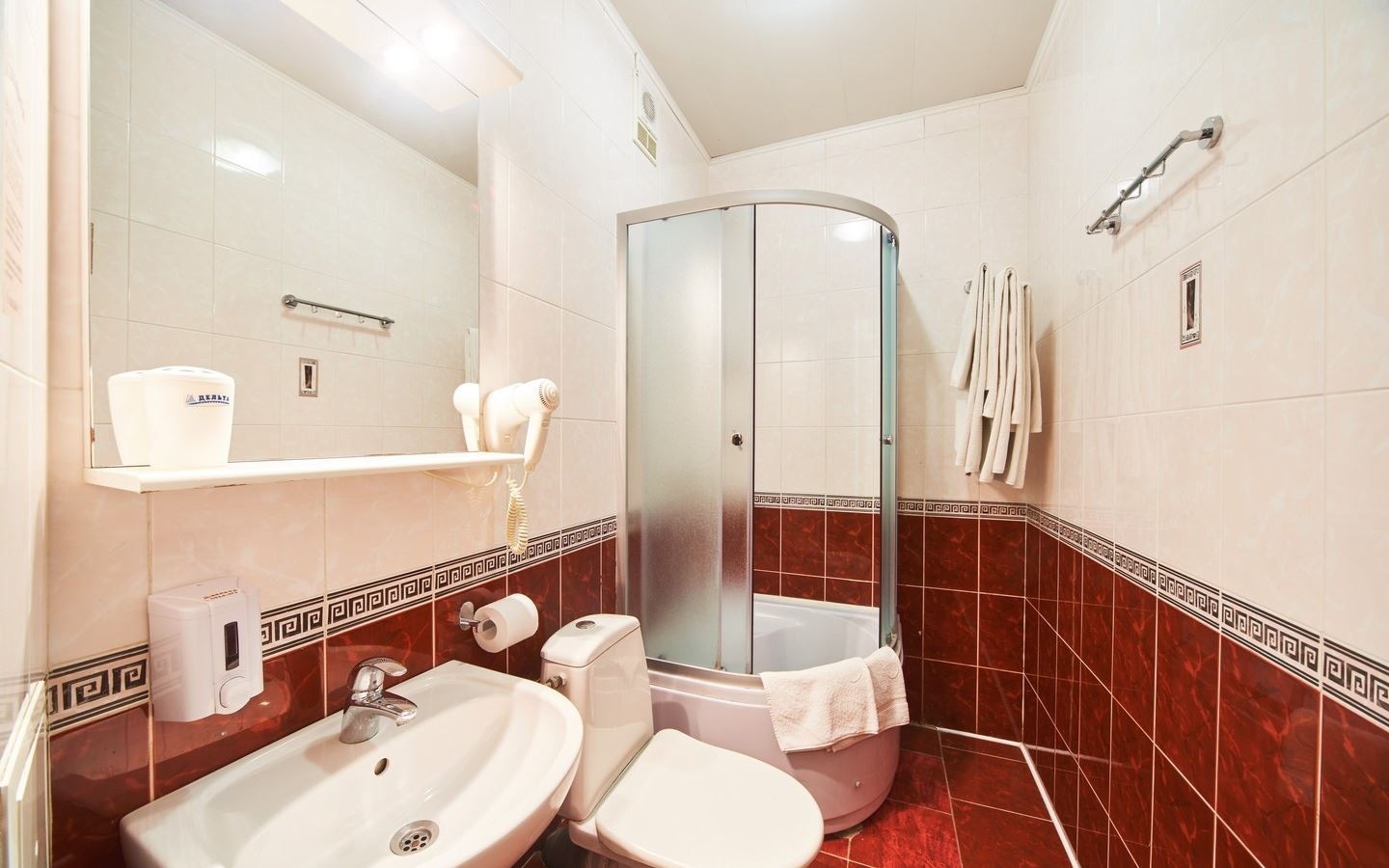 rooms-стандарт-2местный