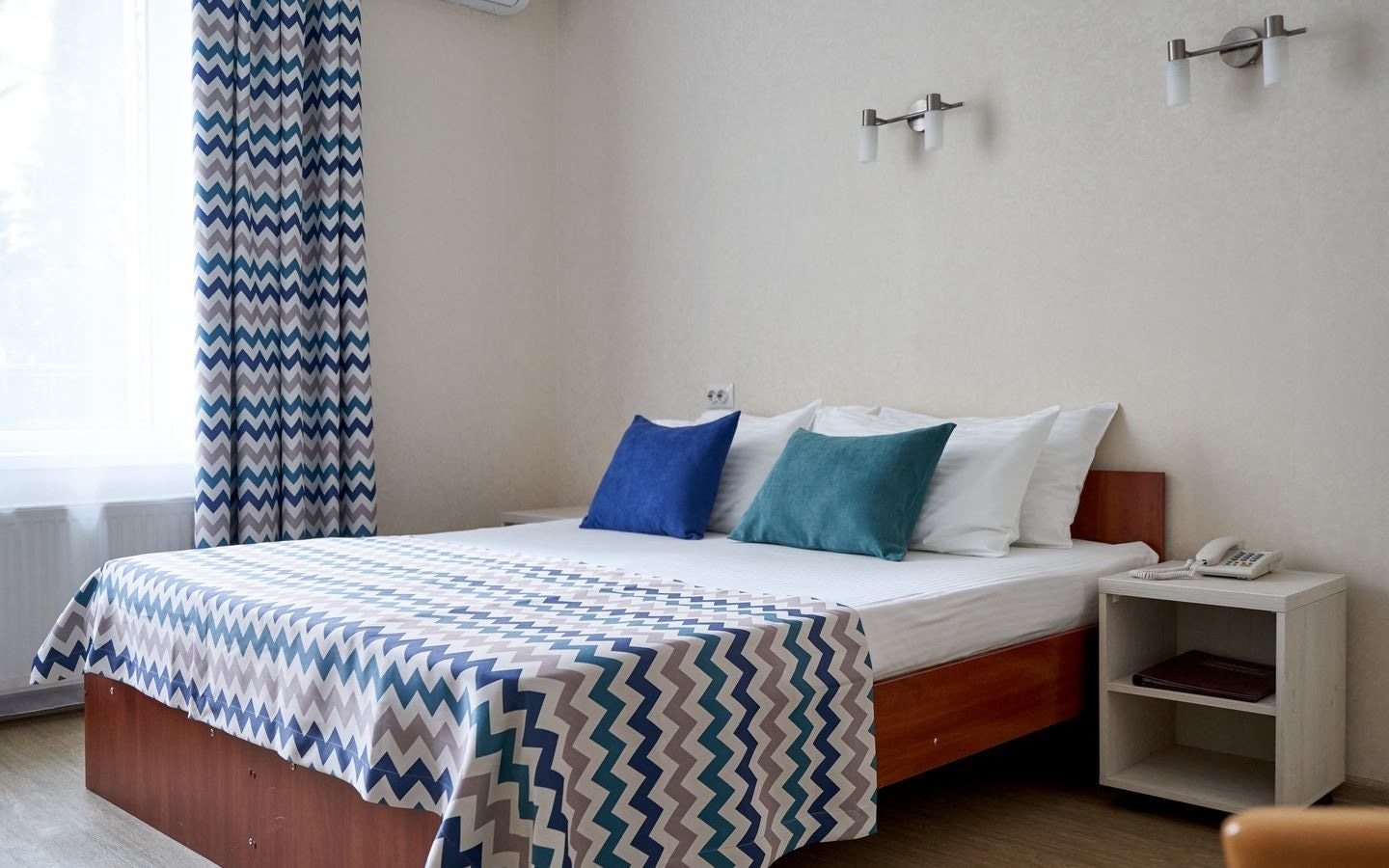 rooms-семейный-2местный