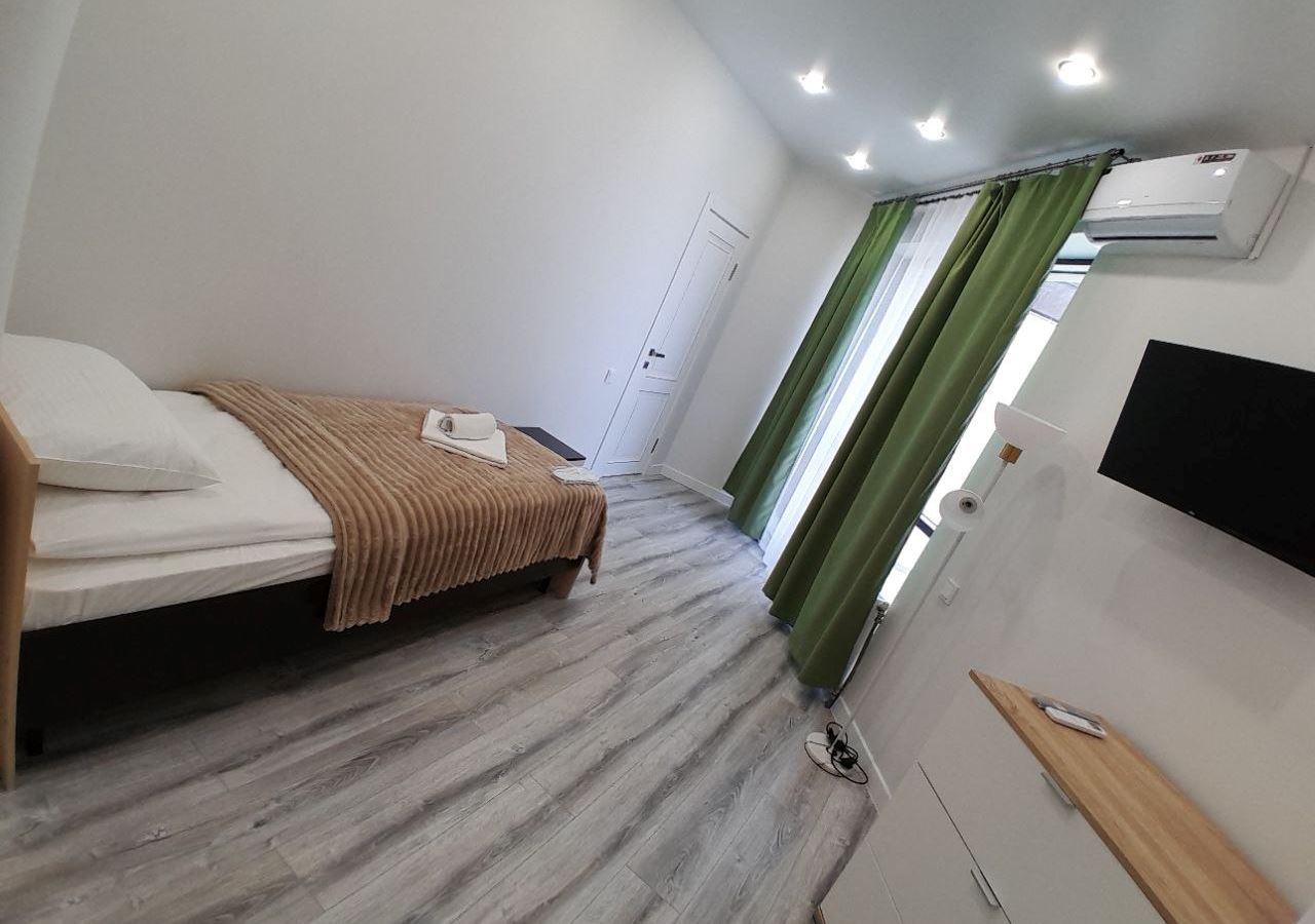 rooms-эконом-одноместный