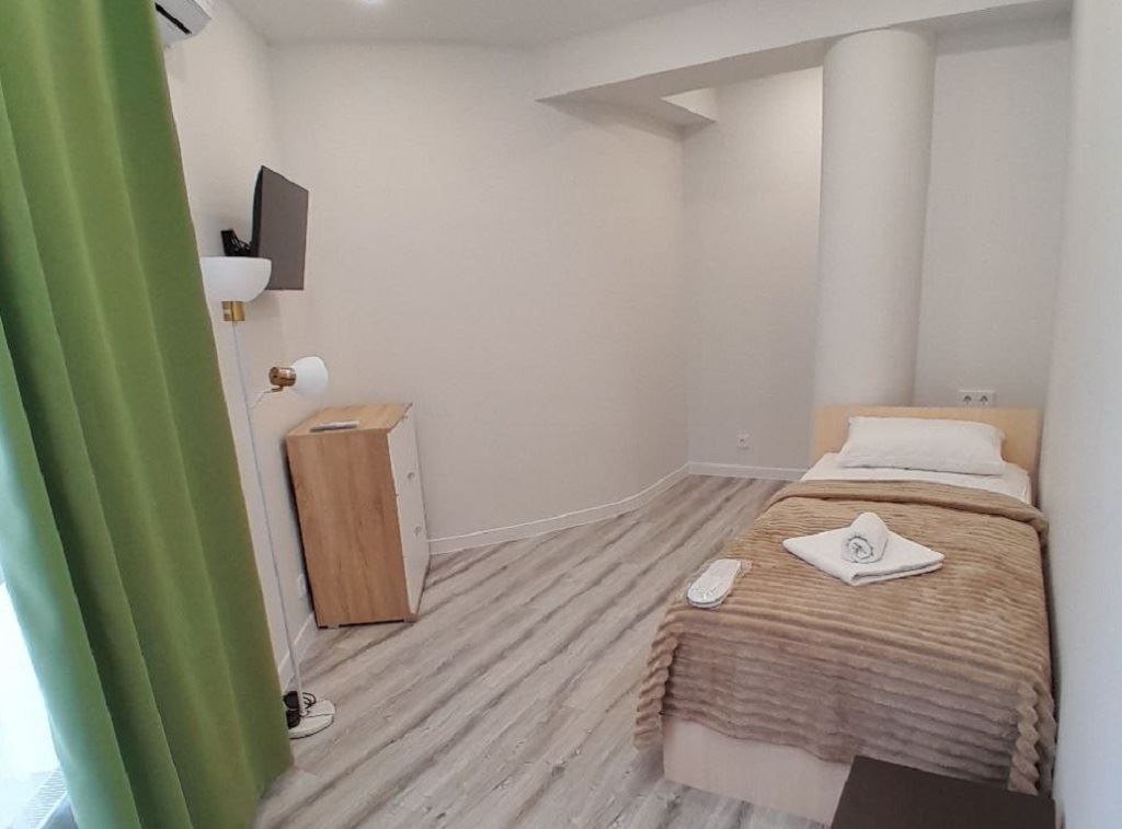 rooms-эконом-одноместный