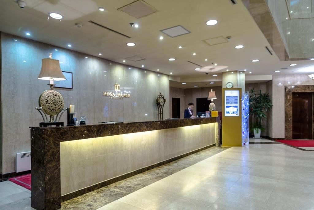 general-main-building