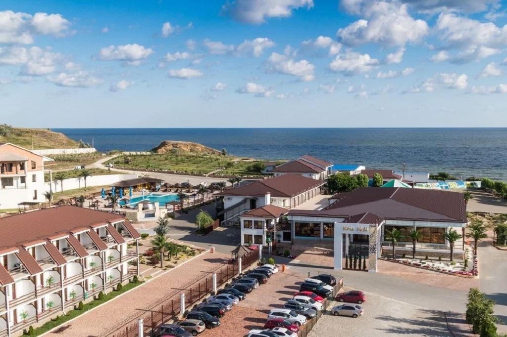 general-main-building