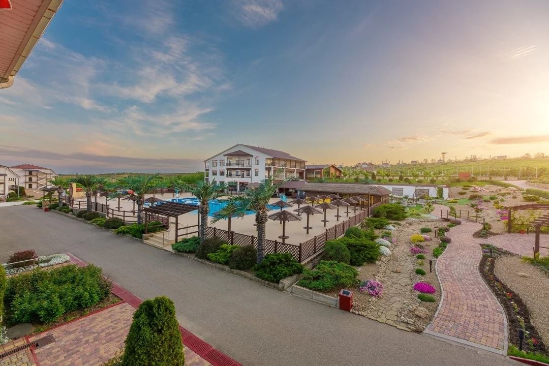 general-main-building