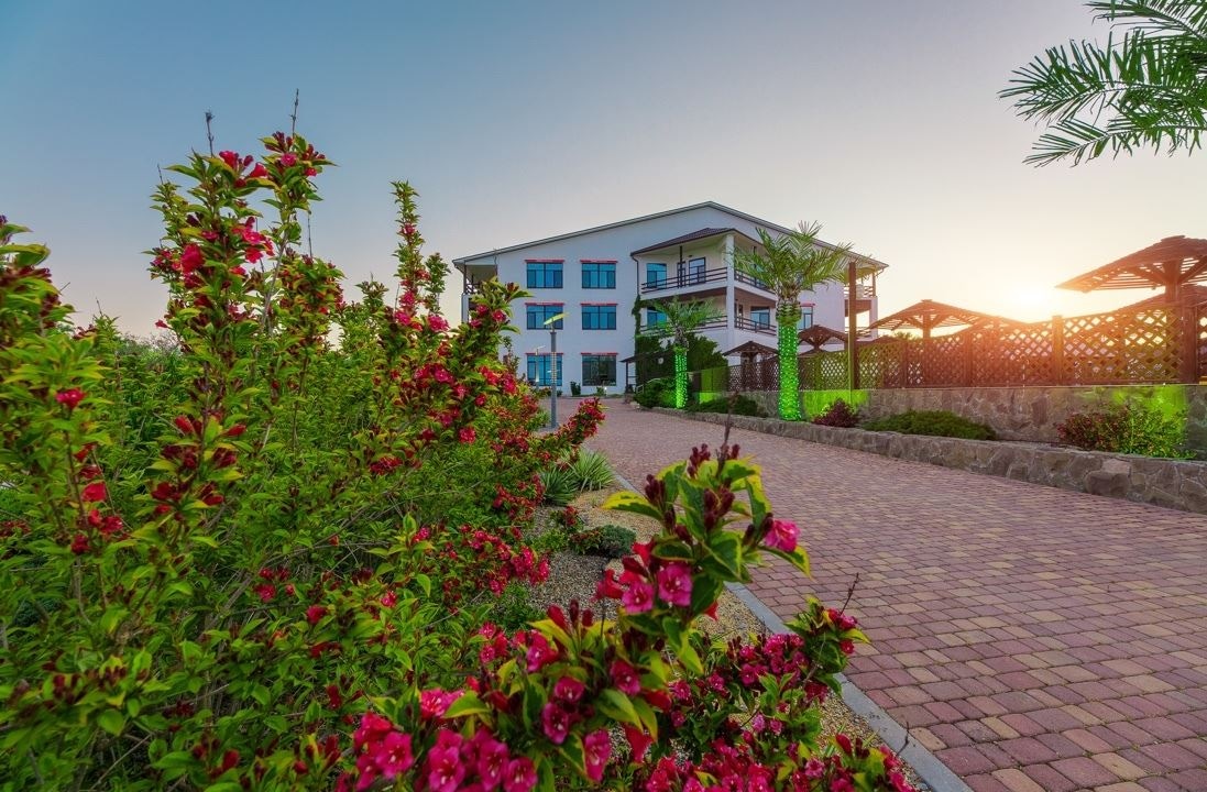 general-main-building