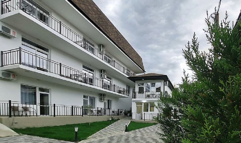 general-main-building