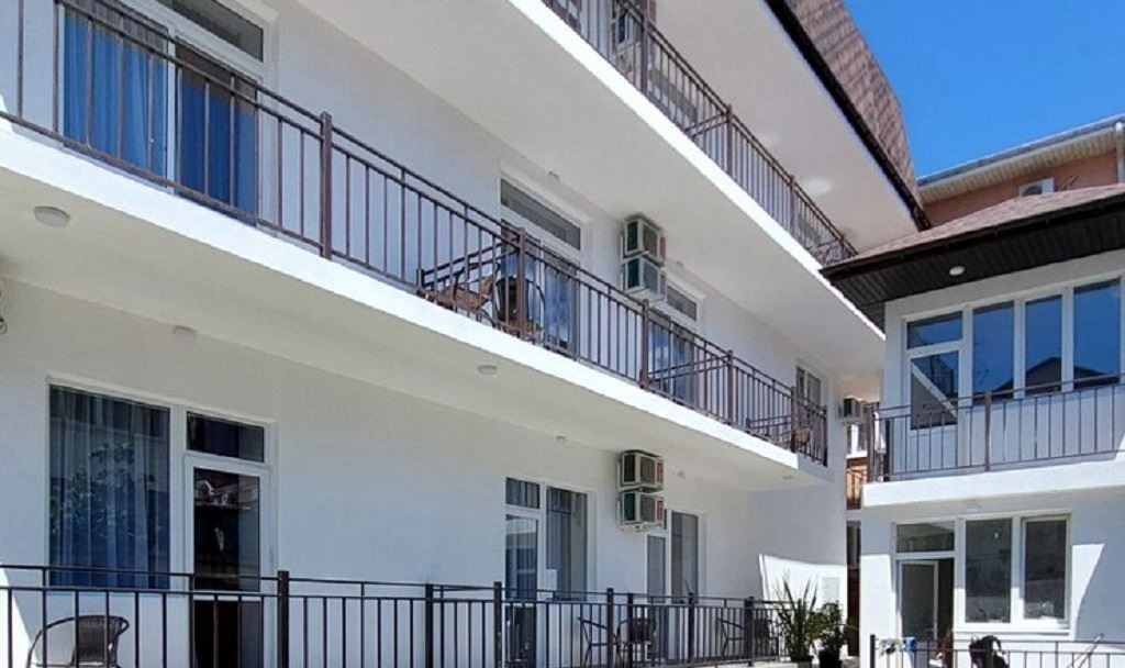 general-main-building