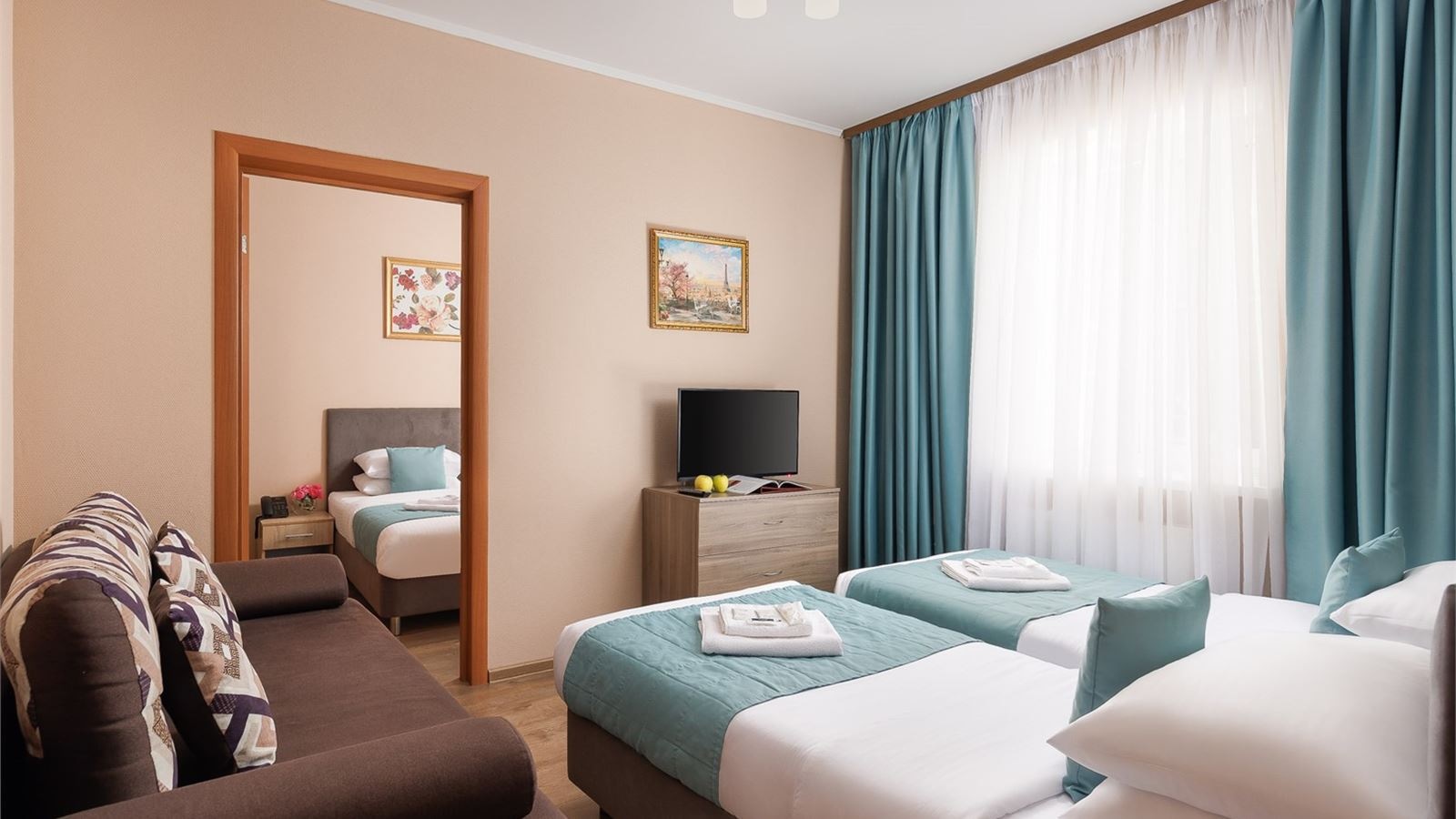 rooms-семейный