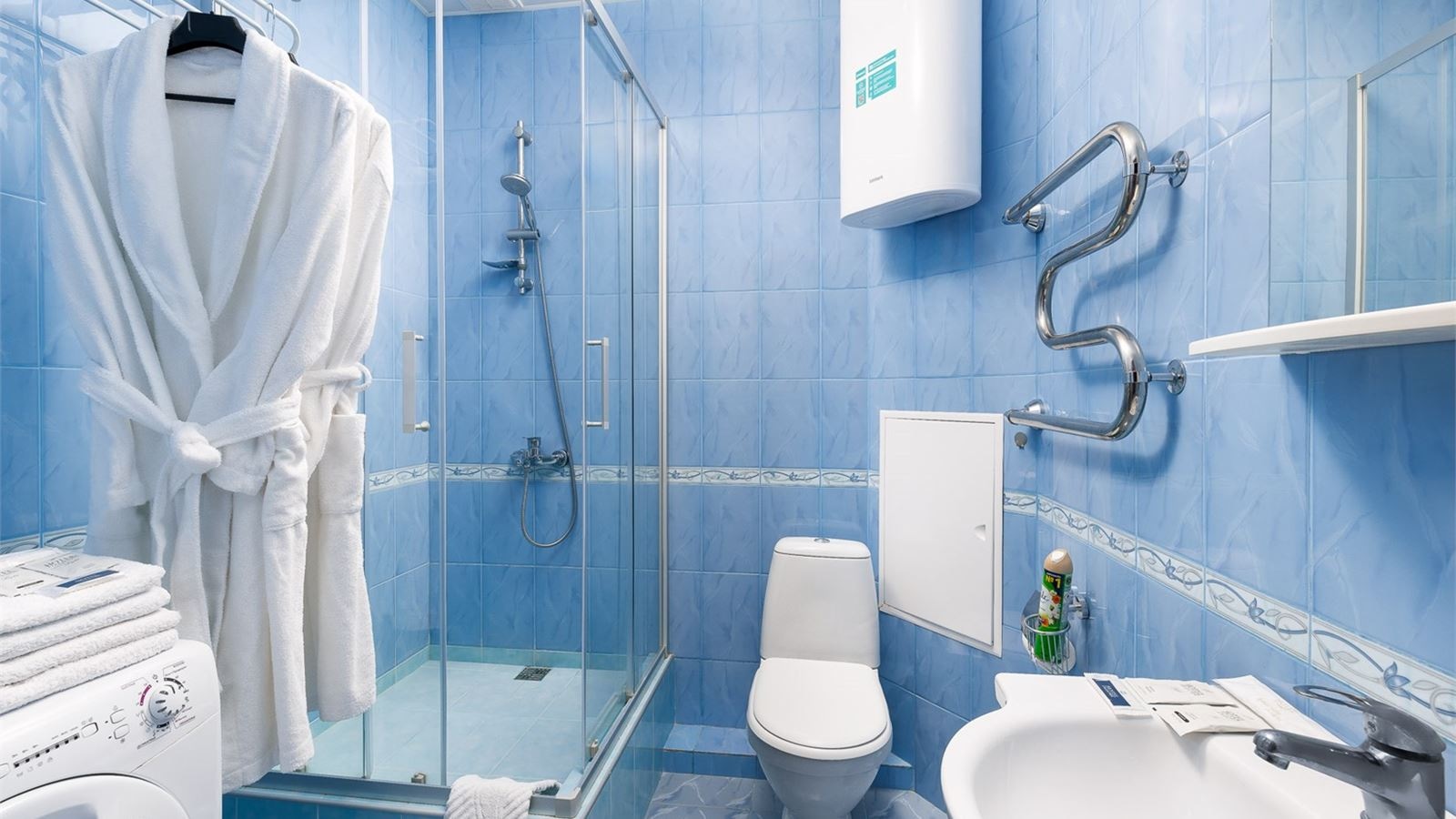 rooms-комфорт