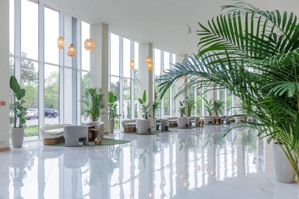 general-main-building