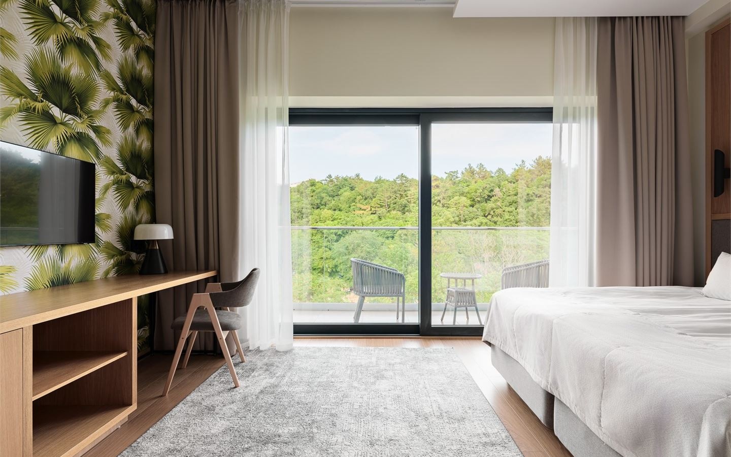 rooms-стандарт