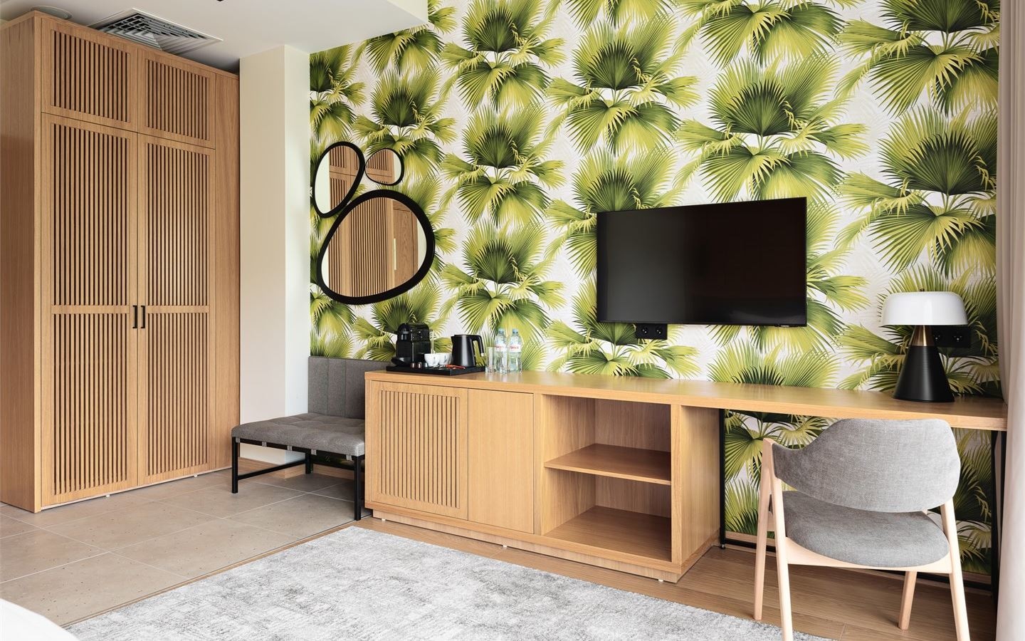 rooms-стандарт