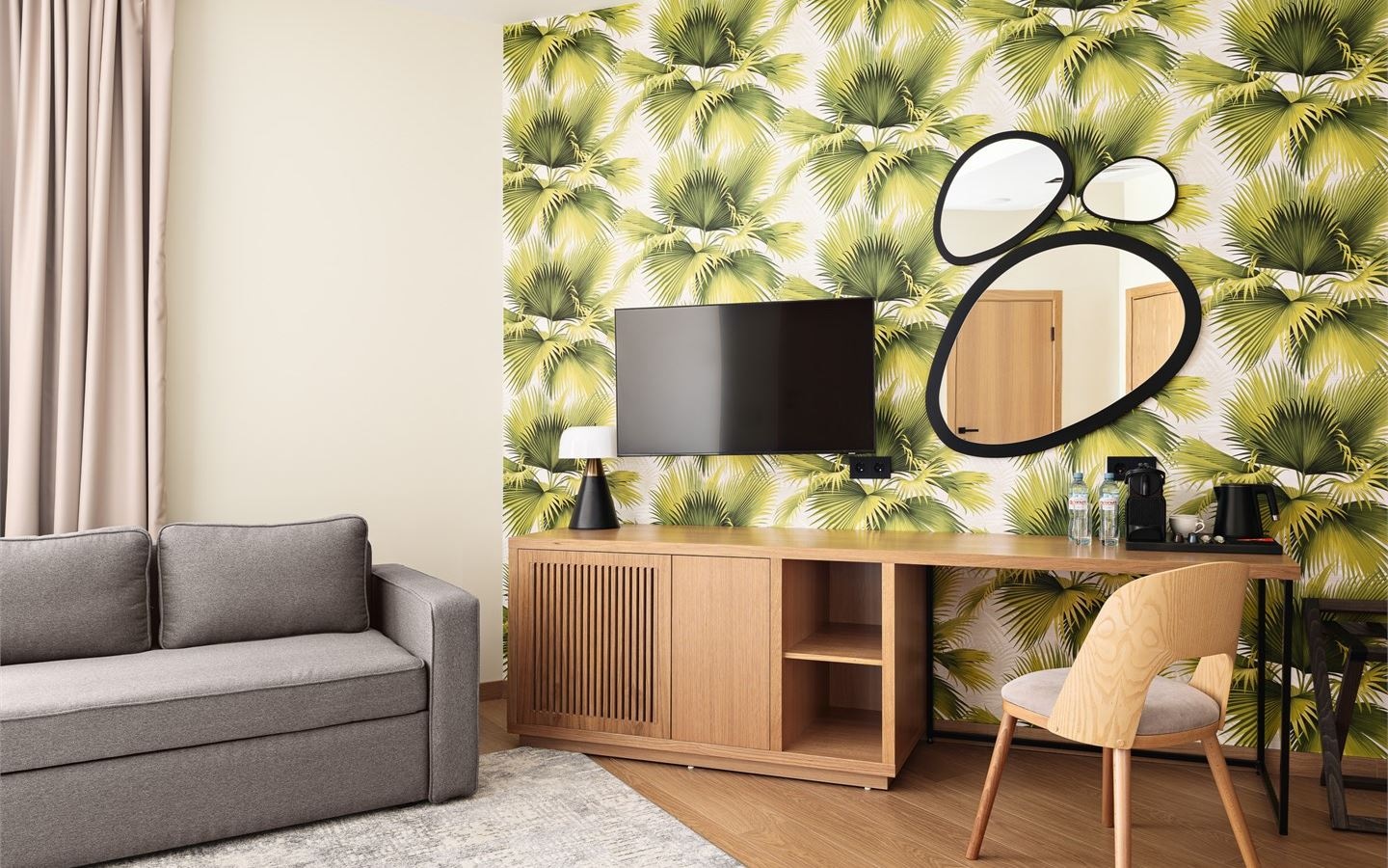 rooms-джуниор-сьют