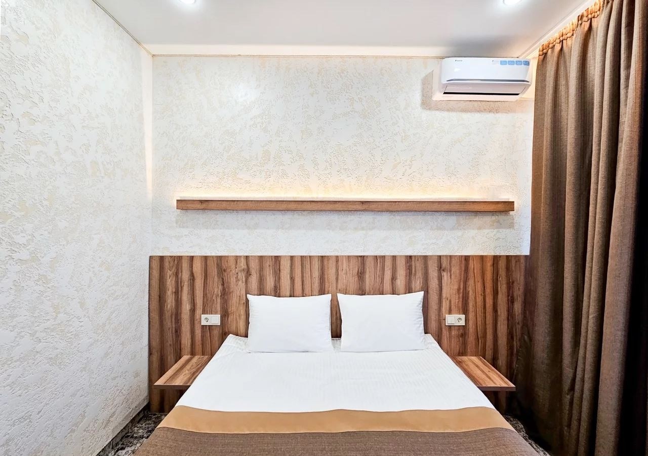 rooms-стандарт