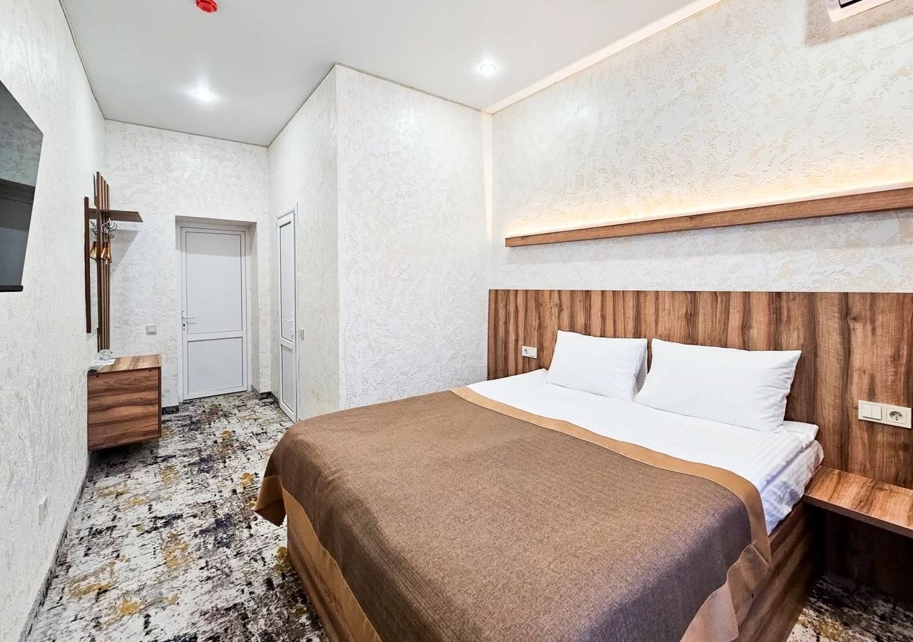 rooms-стандарт