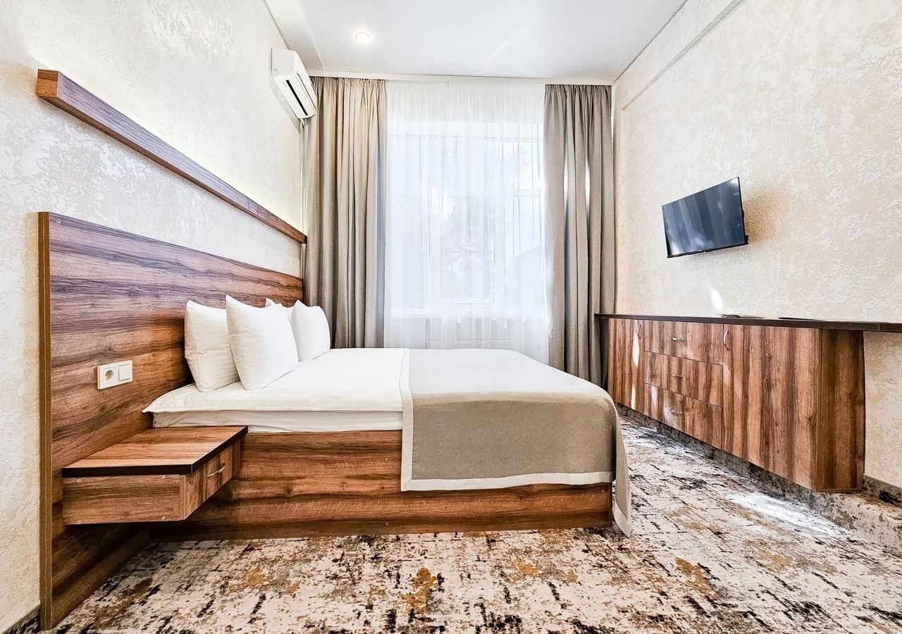 rooms-полулюкс