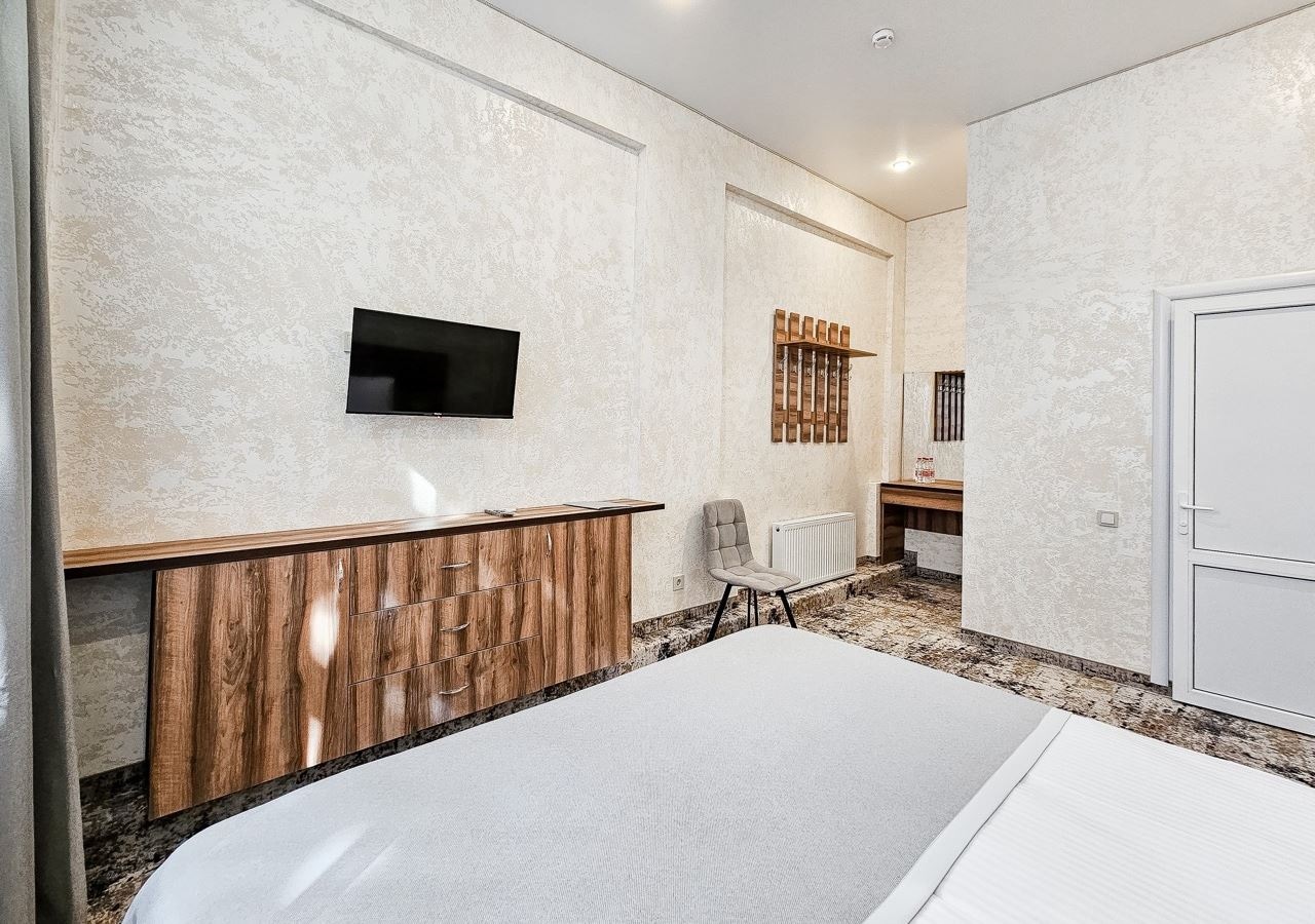 rooms-полулюкс