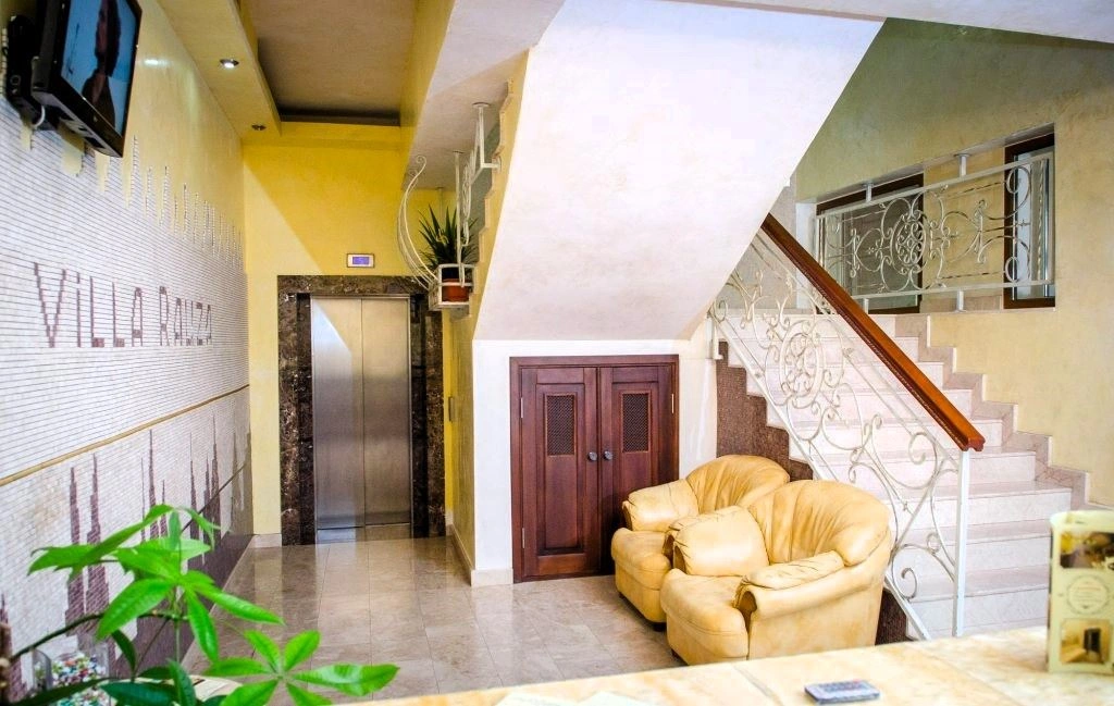 general-main-building