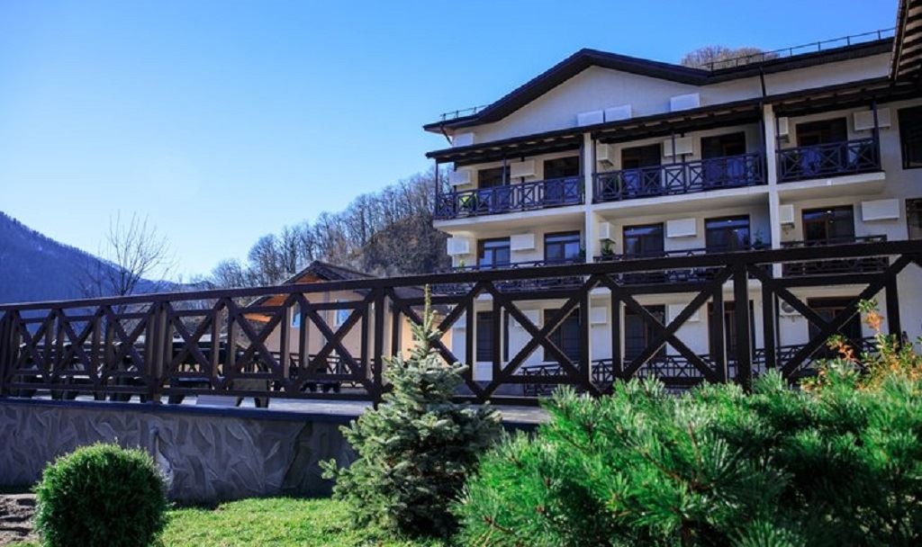 general-main-building