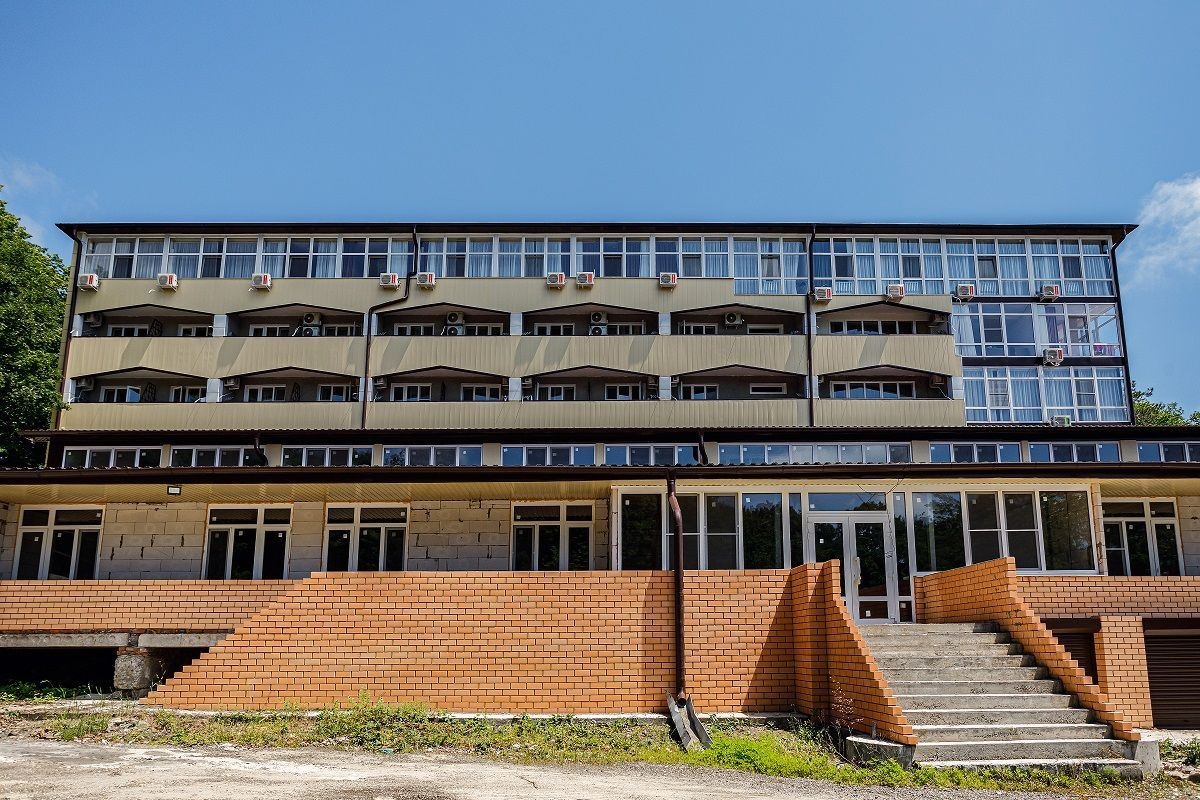 general-main-building