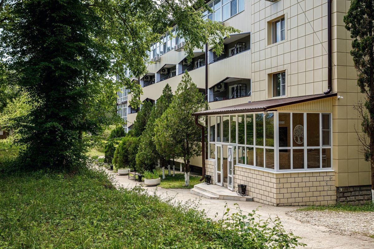 general-main-building