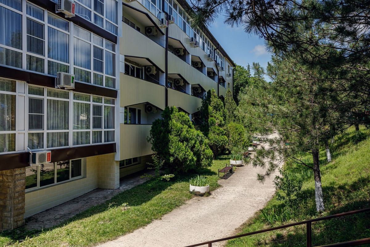 general-main-building