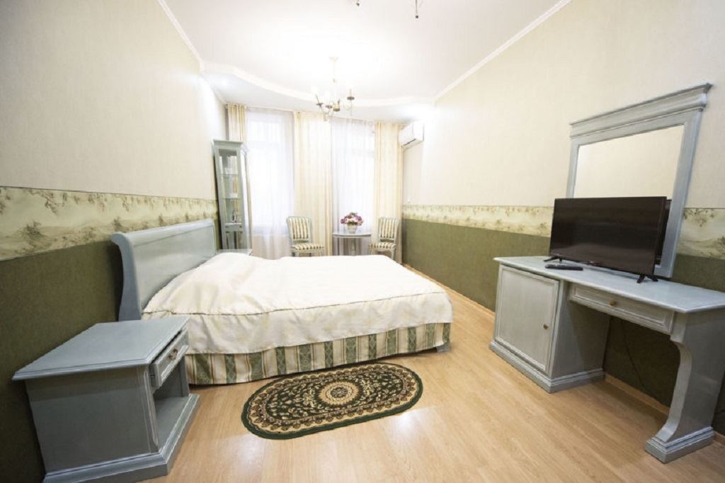 rooms-стандарт