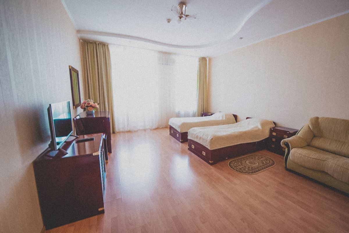 rooms-стандарт