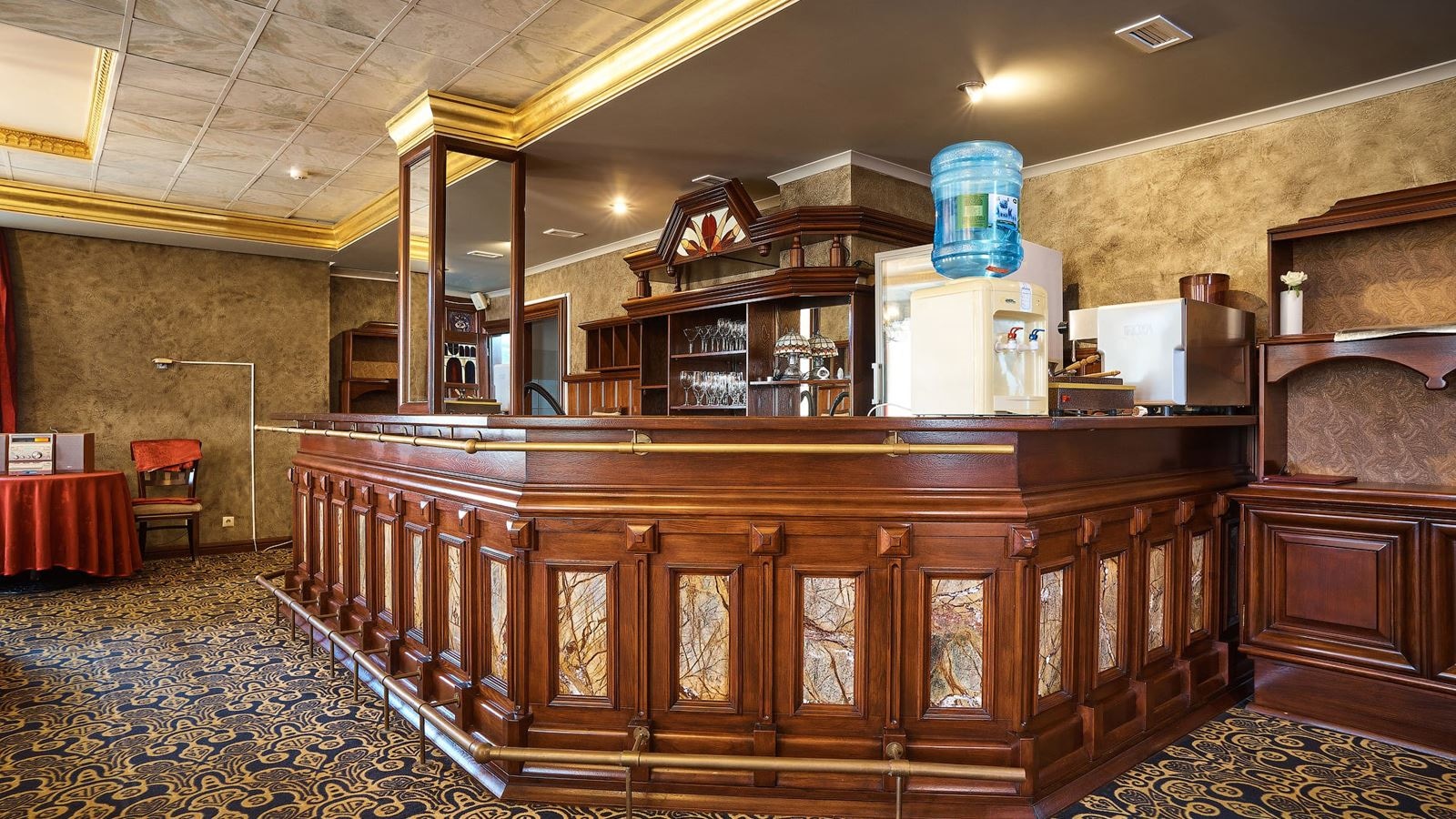 restaurants-европа