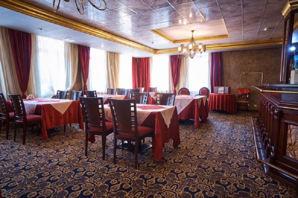 restaurants-европа